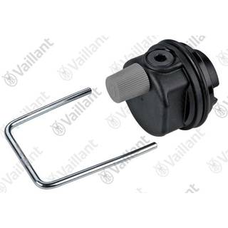 Udlufter automatisk pro/plus