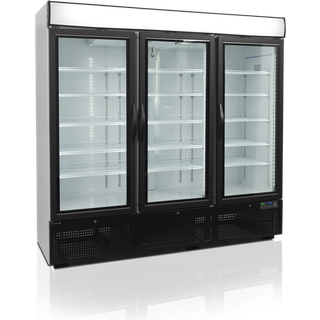 Displayfryser - 1784 liter - NF7500G