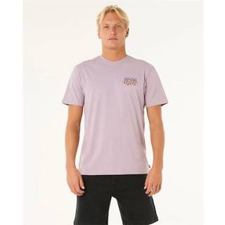 Rip Curl Surf Paradise F&B Tee Smokey Grape, L