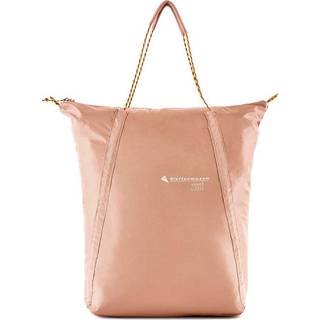 Klättermusen Gebo 23L Shopper taske abrikos