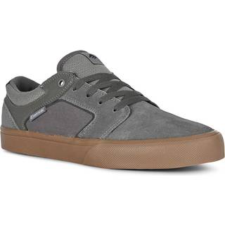 Emerica Cadence Skatesko - 8.5 - grey/gum