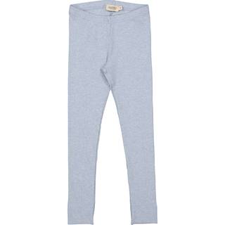 Leg Leggings, Fresh Air Mel., 86 cm