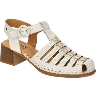 Pikolinos ROMANA W9G-1577 nata wei? - Riemchen Sandale f?r Damen