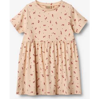 Wheat Jersey Kjole Anna - 9439
