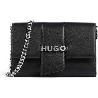 Hugo Mel 2.0 Crossover taske sort