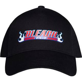 BLEACH - Logo - Adjustable Cap