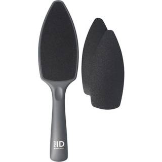 PARSA Beauty ID Duo Hornhautfeile Fodfil