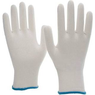 Nitras 6100ND strikket nylon/bomulds handske