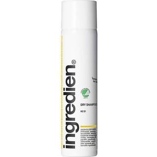 Ingredien Dry Shampoo 300 ml Uden Parfume