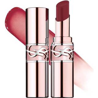 Yves Saint Laurent Loveshine Candyglow Tinted Lip Balm 5B Nude Crush