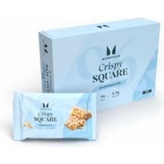 Crispy Square - 6 x 30g - Skumfidus