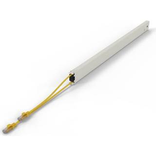 PATCHBOX Cassette / 46RU / UTP / Yellow