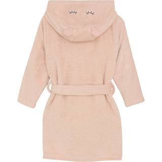 Pippi Badekåbe - Rose Dust - 74/80
