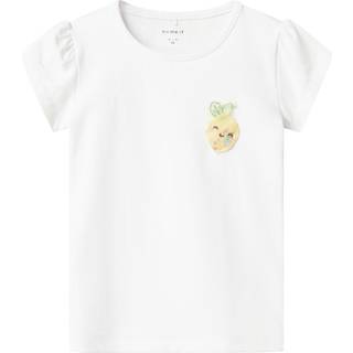 Kortærmet T-shirt
