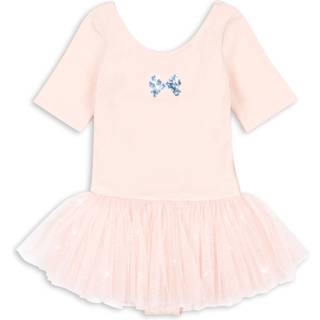 Konges Sløjd - Ballerina Dress Ks102647 - Pale Dogwood