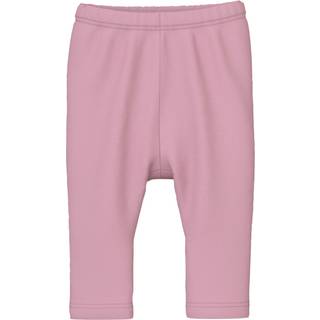 NAME IT Vuvivian Leggings Cameo Pink