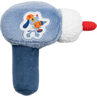 Lilliputiens babylegetøj Værktøjsrangle - Skruemaskine