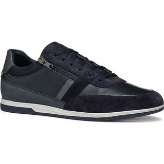 GEOX Herre Renan Sneakers Blå