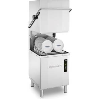 Hætteopvaskemaskine - Pumpe til afspænding- og opvaskemiddel samt tømmepumpe