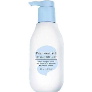 Pyunkang Yul Kids & Baby Face Lotion sweet Orange - 200 ml.