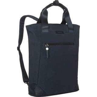 Targus Ávila - notebook carrying backpack/tote - convertible
