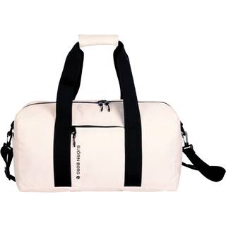 Björn Borg Borg Gym Sports Bag 35l Hvid