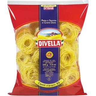 Divella Capelli d'Angelo 500 g