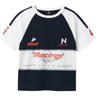 Økologisk Bomuld T-shirt