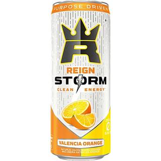 Reign Storm Energy, 335 ml (Valencia Orange)