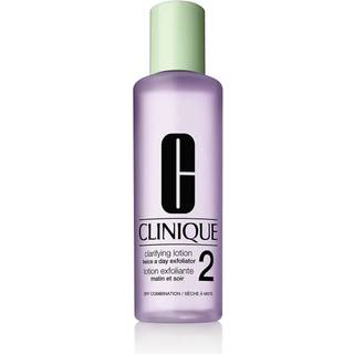Clinique Clarifying Lotion 2 (487ml)