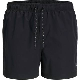 Plus Size Regular Fit Badeshorts