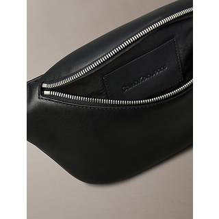 Bum Bag - Black - One Size