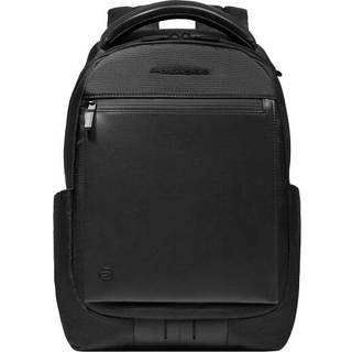 Piquadro S136 Rygsæk sort