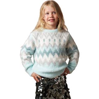 Angel & Rocket Angel & Rocket Blue Aspen Ski Jumper