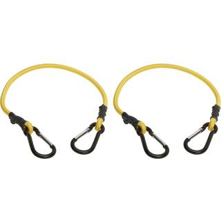 Bungee Crbnr 24 """" YLW (pakke af 1)