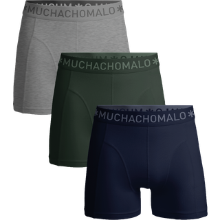 Jongens 3-pack Boxershorts