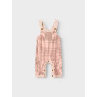 Strikket Overalls