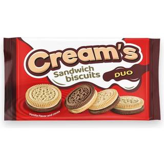 Cream's Sandwich biscuits - duo 1 x 230 g