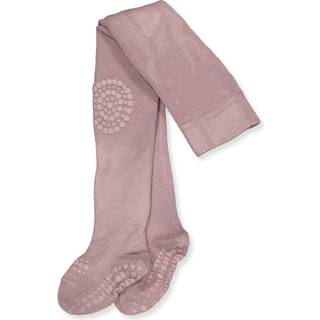 GOBABYGO Kravle Strømpebukser Bambus - Lavender