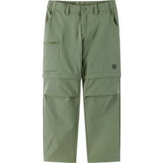 Reima Kid's Surina Trekking bukser Børn størrelse 152 farve grøn