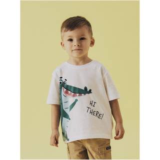 Regular Fit T-shirt