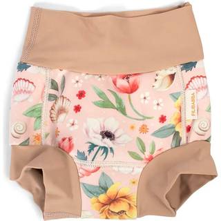 FILIBABBA Baby Swim Pants Ocean Blossom vaskbare svømmebleer 2-3 years 1 stk. - 1 stk.