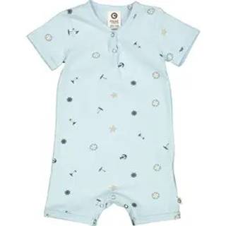 Müsli Breeze sommerdragt med print - 690000213