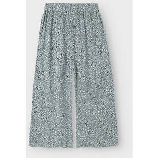 Wide Leg Bukser