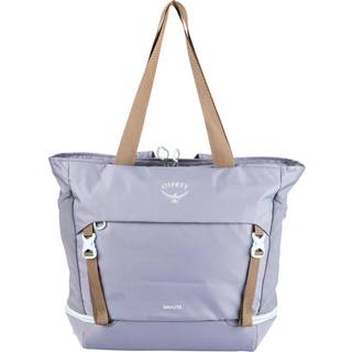 Osprey Daylite Large Tote Pack Soundwave Grey/Latte Brown, not_defined