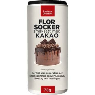 Khoisan Gourmet Flormelis m. Kakosmag