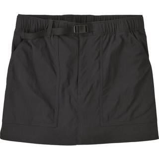 Patagonia Women's Outdoor Everyday Skort Skort Damer størrelse S farve sort