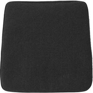 &Tradition Rfh Pude Til Rfh Stol Trækulsfarvet - Puder til Solsenge Acrylic (Textile) Charcoal - 139816A237A156B997