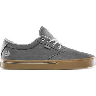 Etnies Jameson 2 Eco Sneakers - 9.5 - granite wash