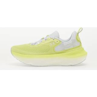Under Armour Infinite Elite 2 Women's Running Shoes Sonic Yellow / Distant Gray / White 36
